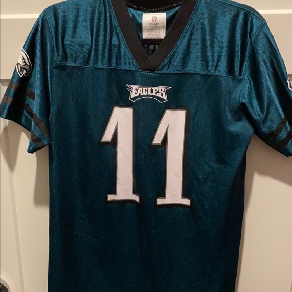 Eagles Jersey